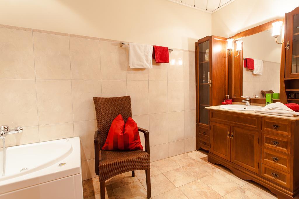 Exclusive Apartment Sylvie Kaprun Buitenkant foto