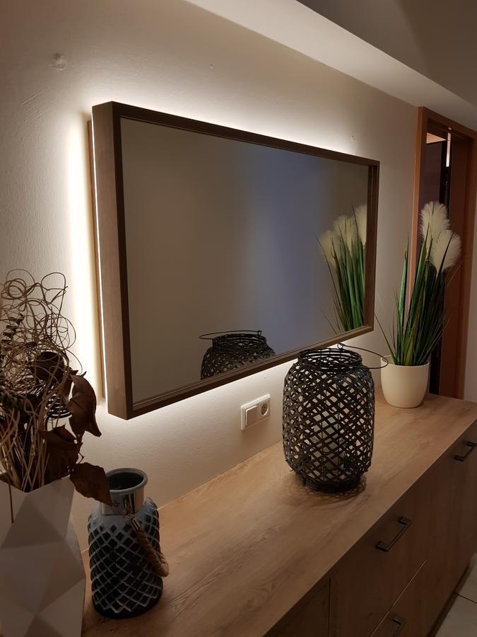 Exclusive Apartment Sylvie Kaprun Buitenkant foto