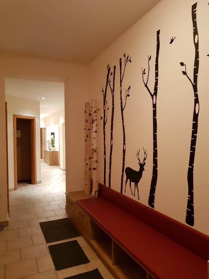 Exclusive Apartment Sylvie Kaprun Buitenkant foto