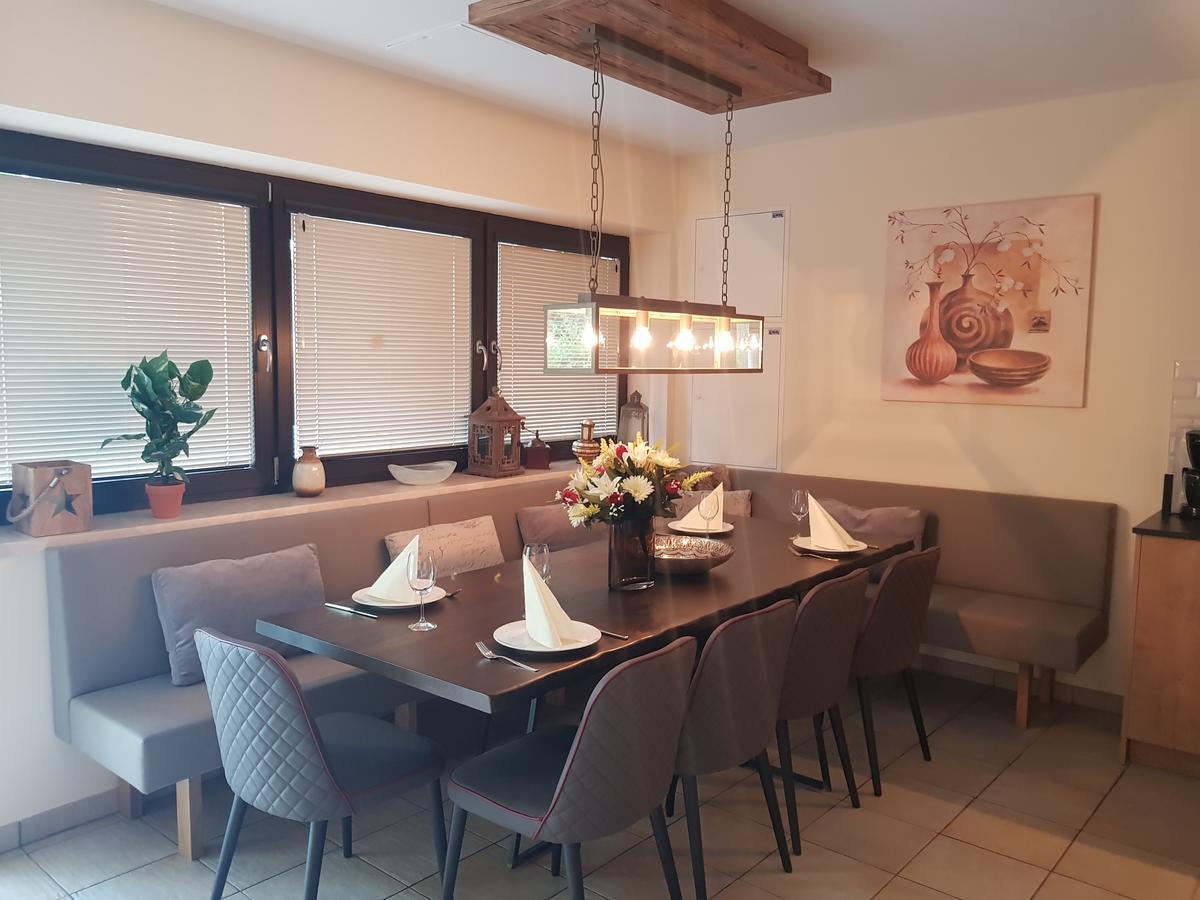 Exclusive Apartment Sylvie Kaprun Buitenkant foto