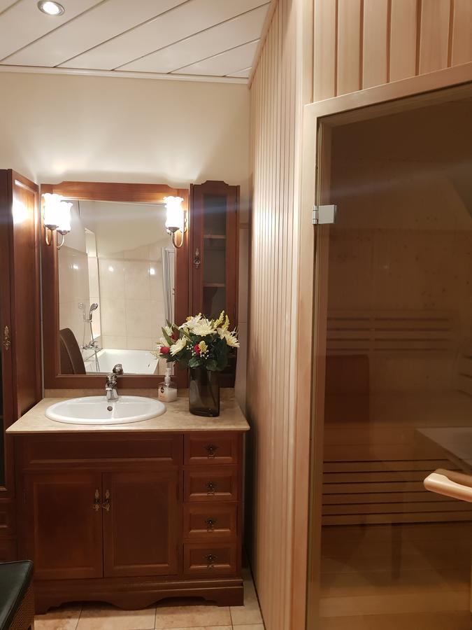 Exclusive Apartment Sylvie Kaprun Buitenkant foto