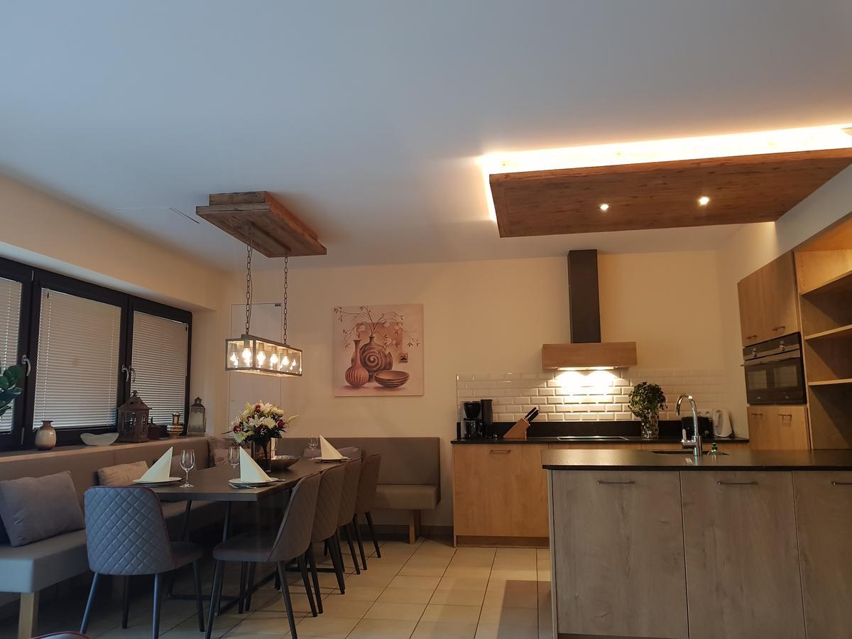 Exclusive Apartment Sylvie Kaprun Buitenkant foto